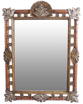 Rajputana Jodhpuri Mirror
